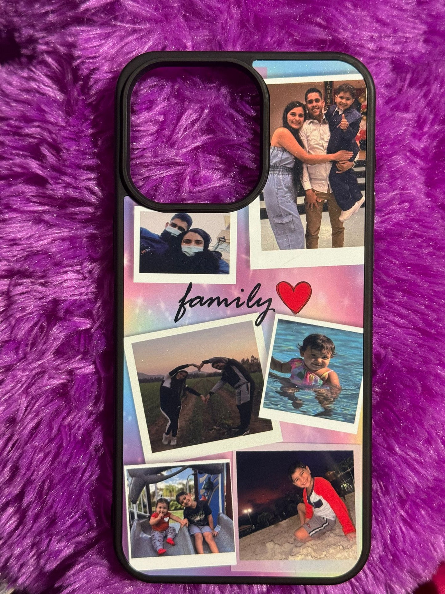 Cases Personalizados para dispositivos moviles