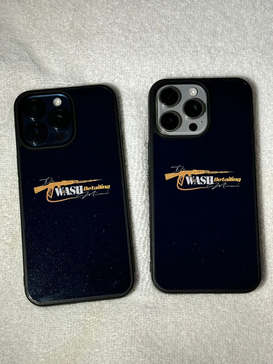 Fundas Personalizadas con el logo de tu empresa.